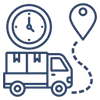 Real-time Tracking