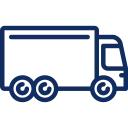 Covered Truck 3 Ton
