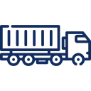 Covered Truck 5 Ton