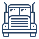 Open Pick Up 10 Ton