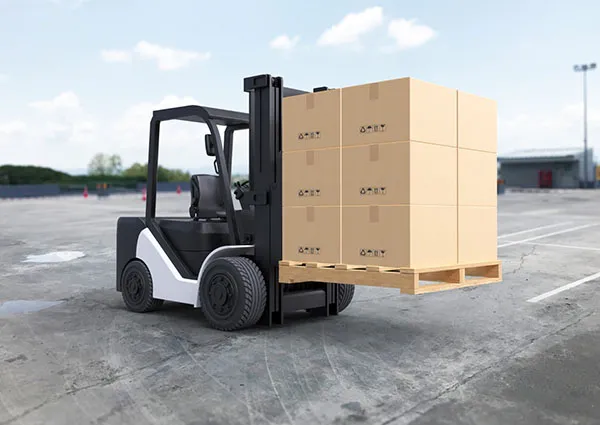 Express Delivery