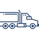 Reefer Truck 5 Ton