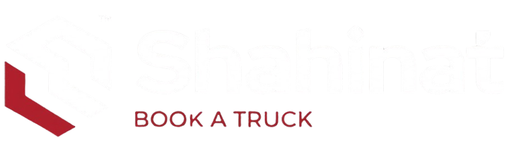 Shahinat Logistics